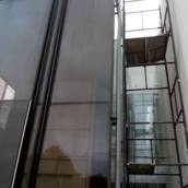 Limpeza pós obra