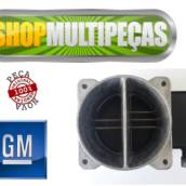 Medidor De Fluxo De Ar Gm Blaser E S10 4.3 V6 Motor Vortec