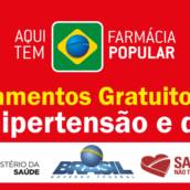 Farmácia Popular