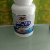 Melato de magnésio 
