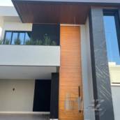 Casa a venda condomínio Solares Presidente Prudente - AZ Agente imobuliário