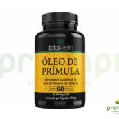 Óleo de Prímula 60 cápsulas 500mg- Bioklein