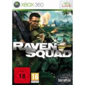 Raven Squad: Operation Hidden Dagger - XBOX 360
