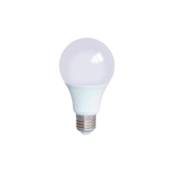 Lâmpada LED Bulbo 9W Branco Frio 6500k/ Branco Quente 3000k
