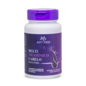Multivitamínico Cabelo, Pele e Unha