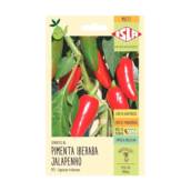 semente pimenta iberaba jalapenho 