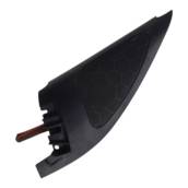 Acabamento Interno Retrovisor Vw Golf 2004 Original Usado