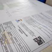 Aprovação de alvará junto à prefeitura.