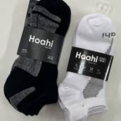 Kit meia cano curto adulta Hoahi em Uberlândia, MG por Lojas Dom Flavittos