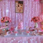 Decoração Bailarina