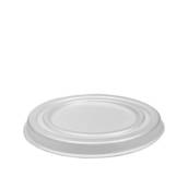 Tampa Térmica De Isopor Para Potes De 300/500ml com 50 unid.