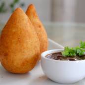 Coxinha