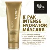 Máscara Intense Hidrator da Joico 