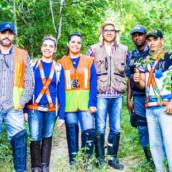 Manejo Florestal