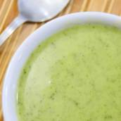 CALDO VERDE