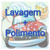 Lavagem + Polimento