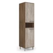 Paneleiro Salmar Smart 60 S/V Cast/Perola