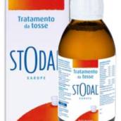 STODAL XAROPE PARA TOSSE