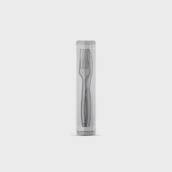 Kit Master Garfo e Faca Cristal 50un | Plastilania