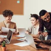 Treinamento e Desenvolvimento Humano 