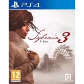 Syberia 3 - PS4
