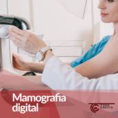 Mamografia digital