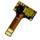 CHIP HP 258 A (3 K) 58x Cf258xc M404dw M404 M428 58