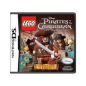 Lego Pirates of the Caribbean The Video Game Nitendo DS (usado)