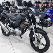 HONDA CG 160 FAN 2018