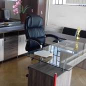 MESA PARA ESCRITÓRIO