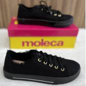 Tênis Moleca feminino adulto 