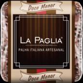 Palha Italiana Doce Menor