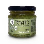 Pesto Genovês em São Paulo, SP
