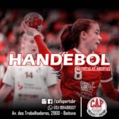 Handebol