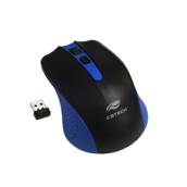 MOUSE C3TECH WIRELESS RC/NANO M-W20BL