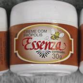 Creme Hidratante de Própolis 30g - Essenza