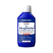 Leite de Magnésia Natural 120ml - Uniphar 