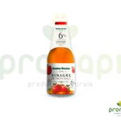 Vinagre De Maçã 6% Senhor Viccino 400ml