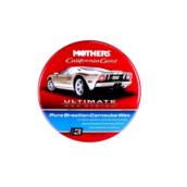 CERA DE CARNAUBA PURA ULTIMATE WAX 340G MOTHERS