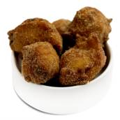 Bolinho de Chuva de Banana