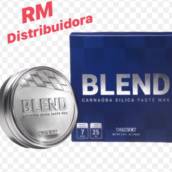 Cera Blend carnaúba 