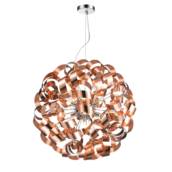 Lustre bronze 
