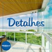 Alliance Glass - Reiki Envidraçamento