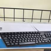 Teclado Slim USB