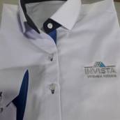 Camisete Manda Longa