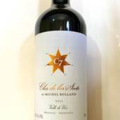 Clos de Los Siete Malbec