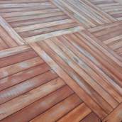 Decks de Madeira