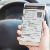 Licenciamento de Veículos Online