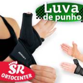 Luva de punho