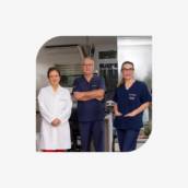Consulta com Nefrologista